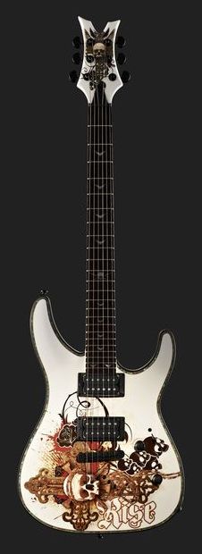 Dean Vendetta Resurrection